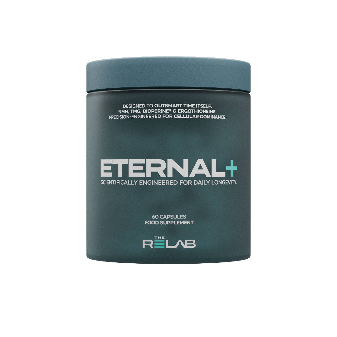 ETERNAL+