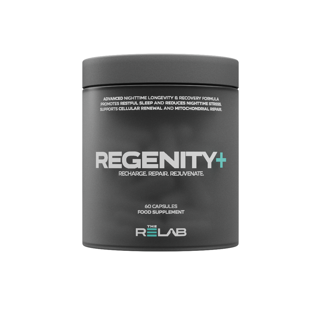 REGENITY+