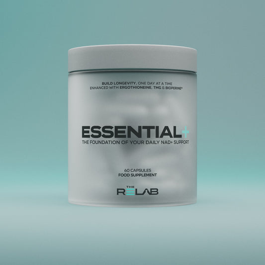 ESSENTIAL+