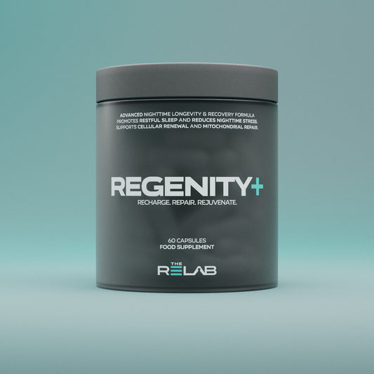 REGENITY+