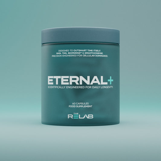 ETERNAL+