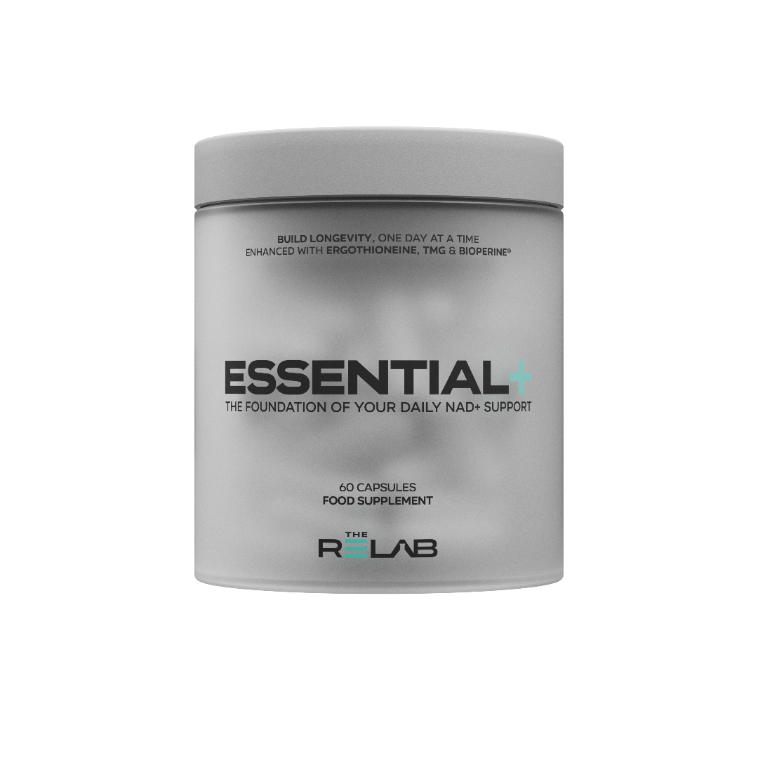 ESSENTIAL+