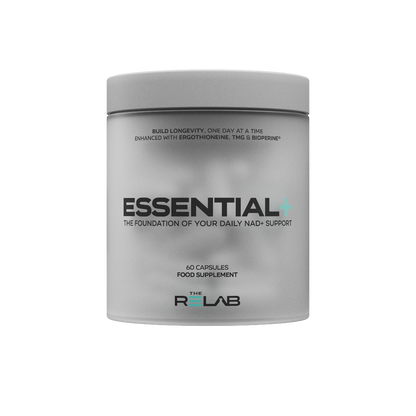 ESSENTIAL+