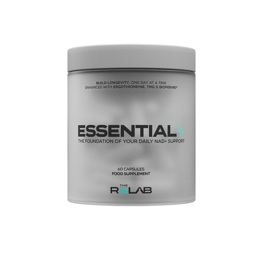 ESSENTIAL+