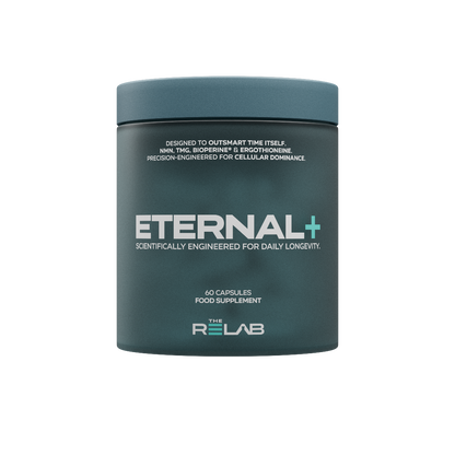 ETERNAL+