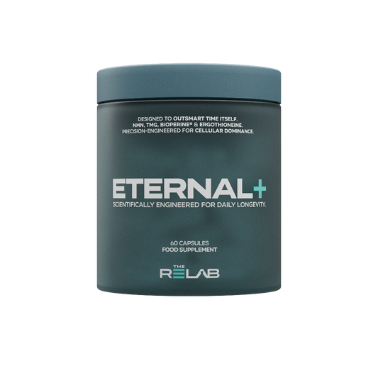 ETERNAL+