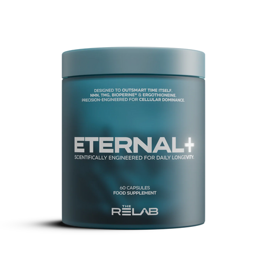 ETERNAL+