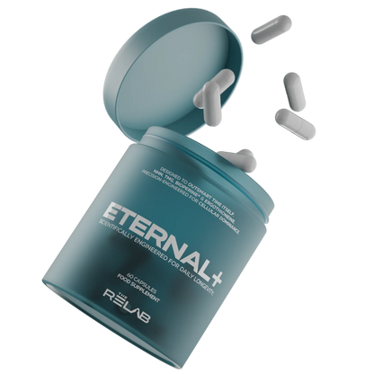 ETERNAL+
