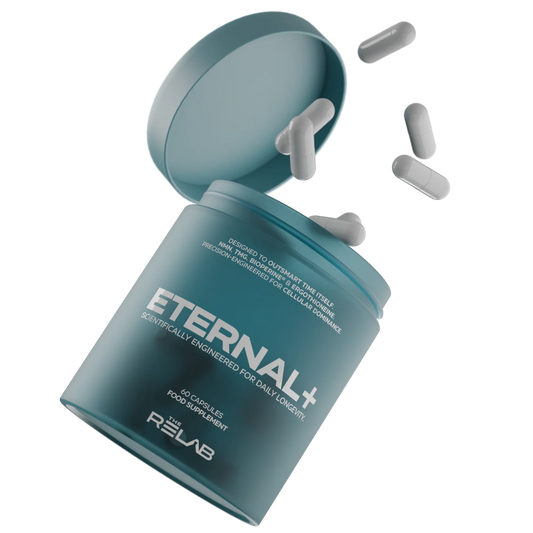 ETERNAL+