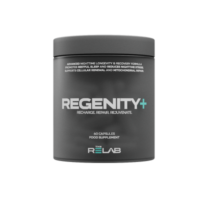 REGENITY+