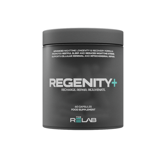 REGENITY+
