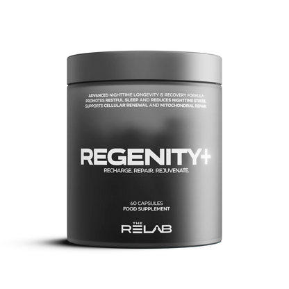 REGENITY+