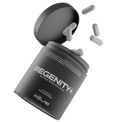 REGENITY+
